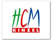 Fehlende Puzzleteile von HCM Kinzel