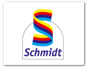 Fehlende Puzzleteile von Schmidt