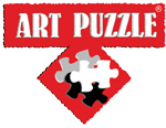 Puzzle-Teile fehlen : Art Puzzle