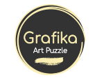 Puzzle-Teile fehlen : Grafika