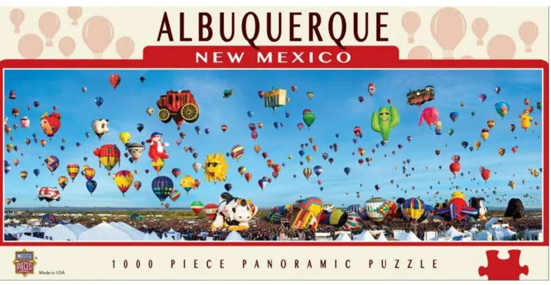 Albuquerque, New Mexico