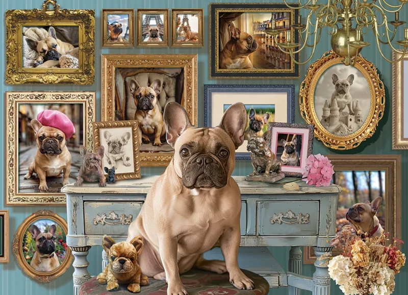 Frenchie