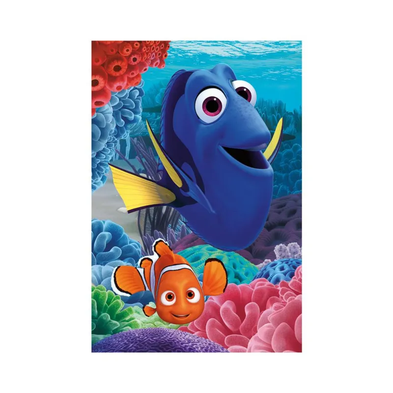 Mini-puzzle Dory