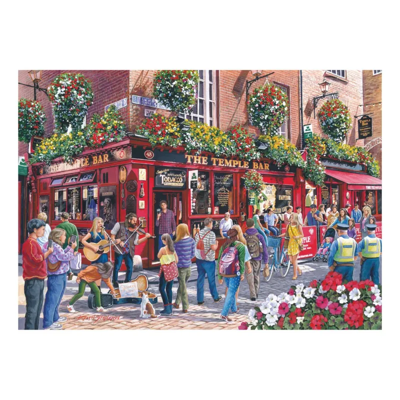 Temple Bar