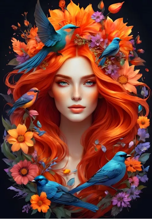 Maia - Soul of Nature Collection