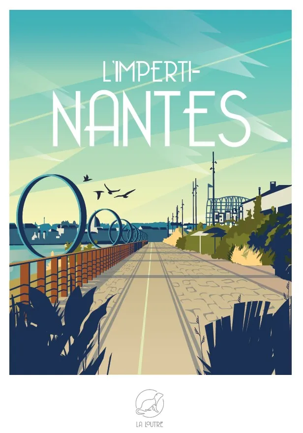 L'imperti NANTES