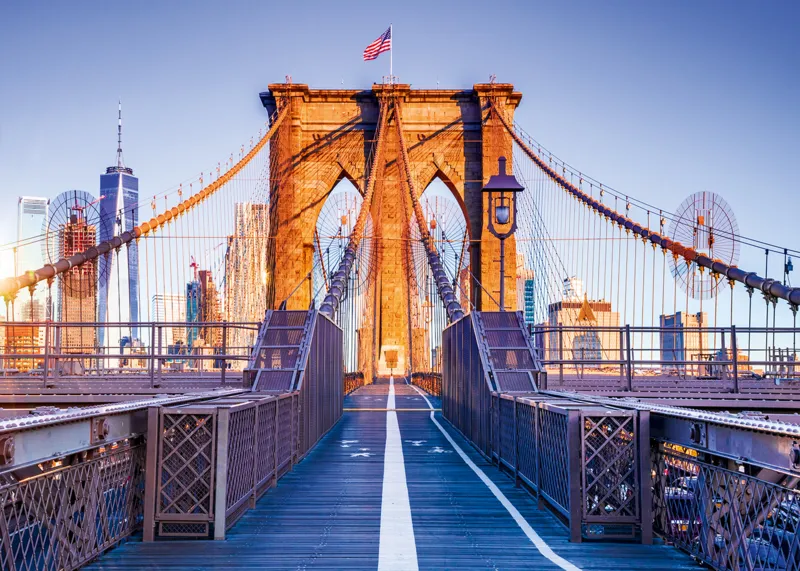 Brooklyn, New York