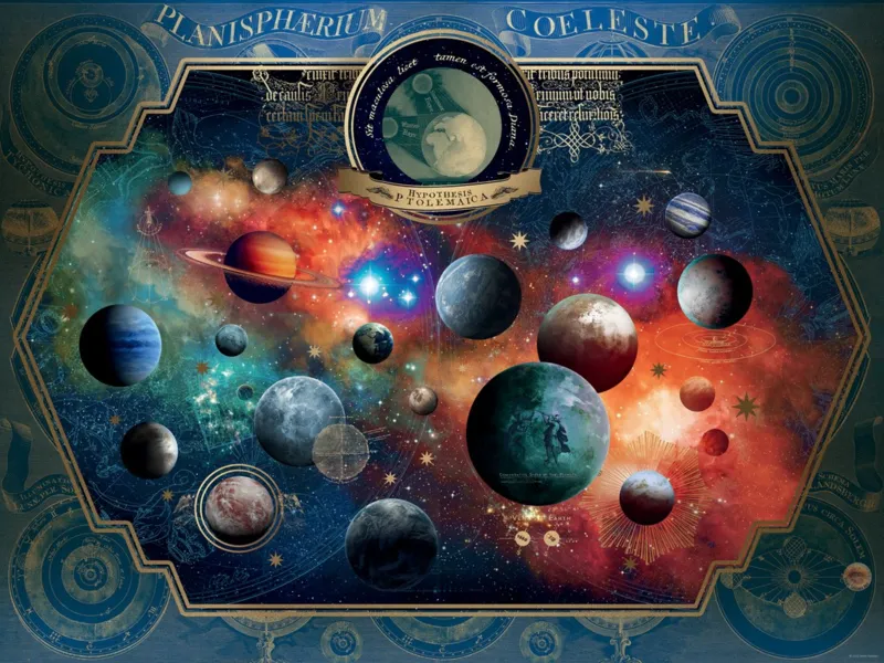 Space World