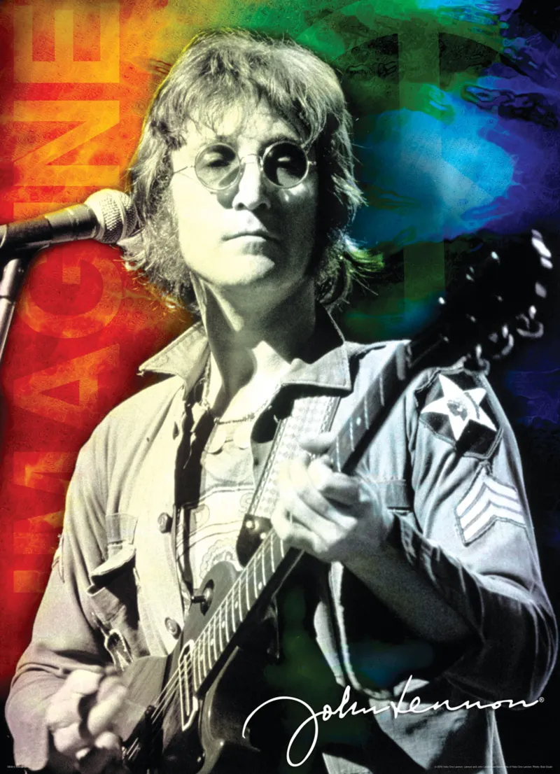John Lennon
