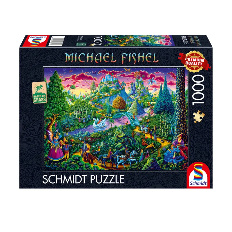 Feenwelt