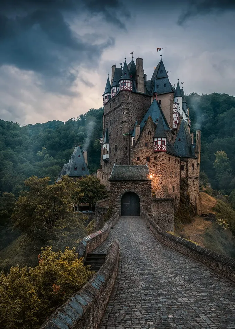 Burg Eltz