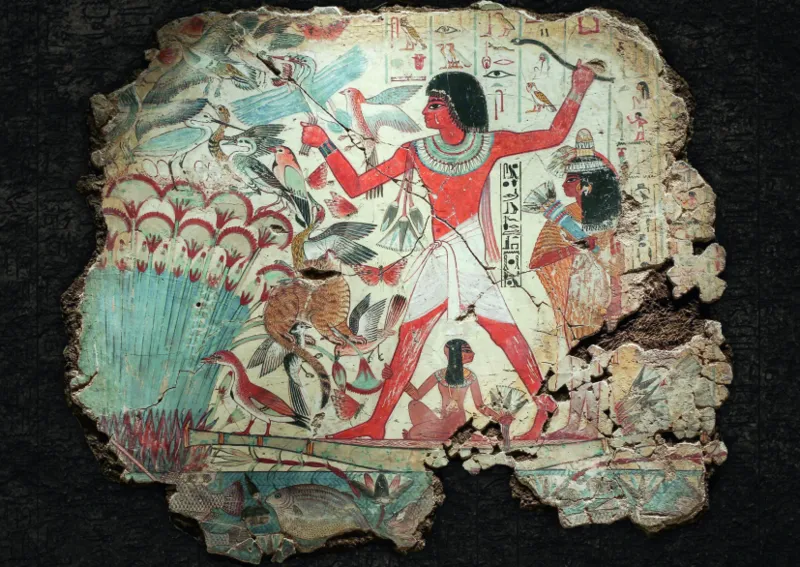 Antikes Ägypten