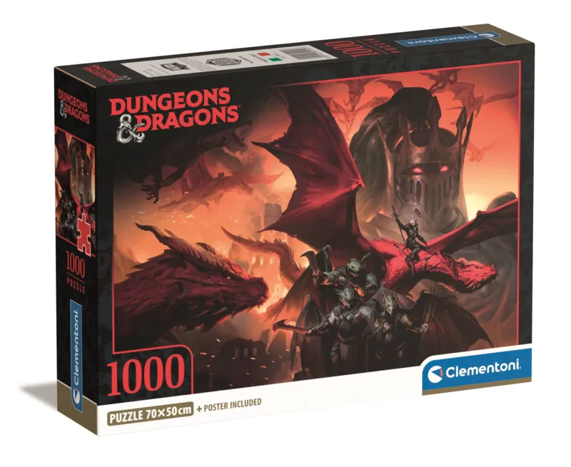 Dungeons & Dragons