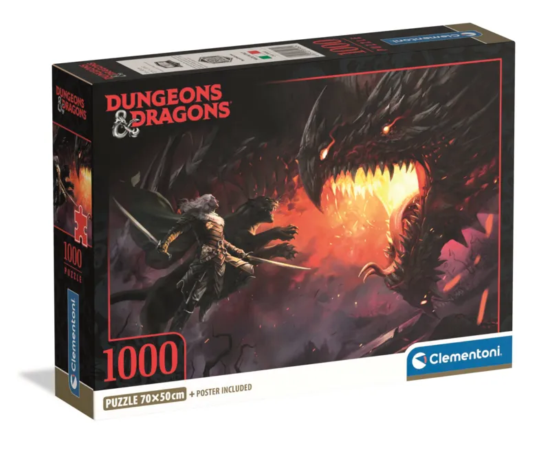 Dungeons & Dragons