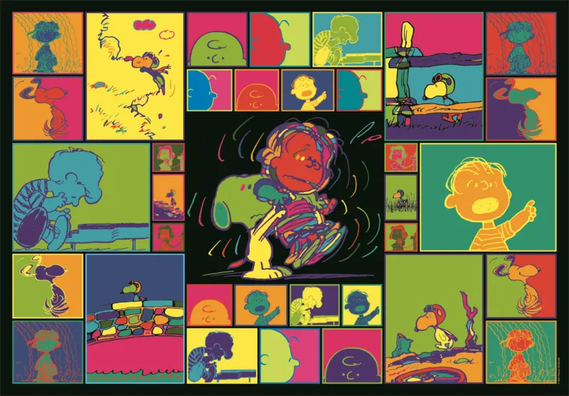 Snoopy