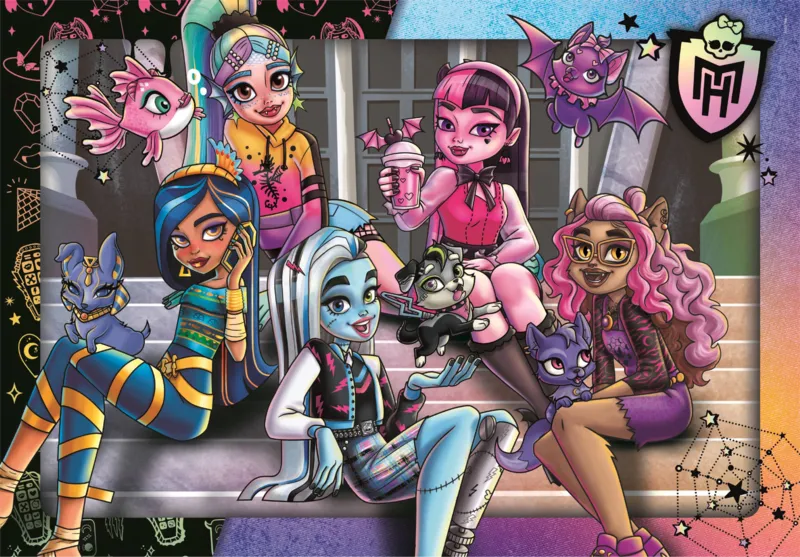 Monster High