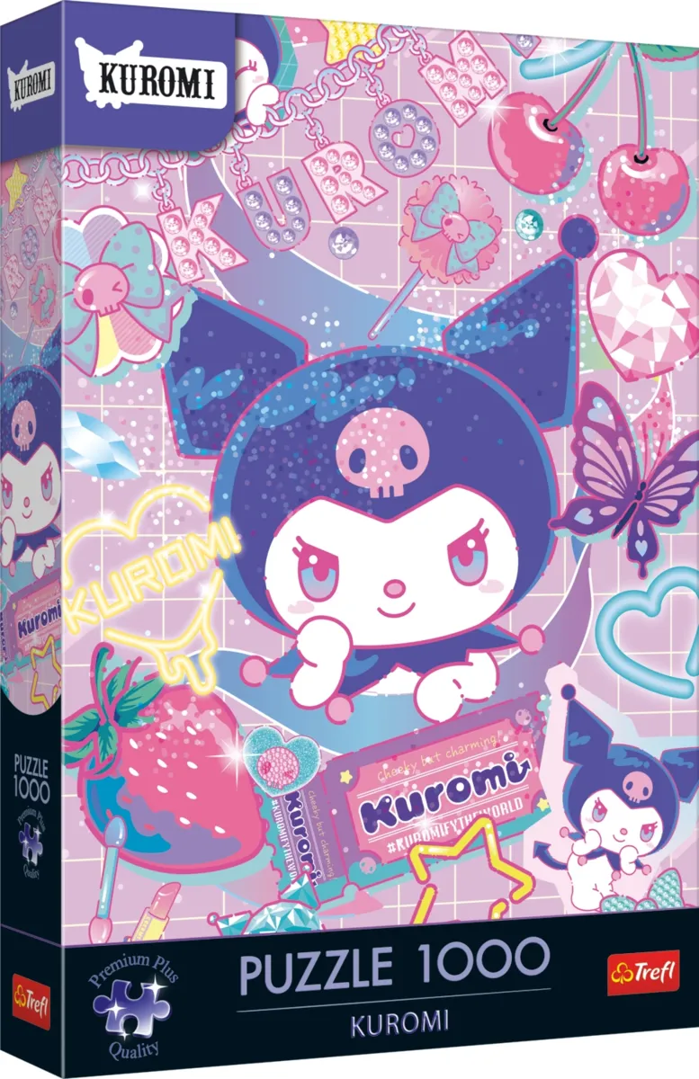 Kuromi