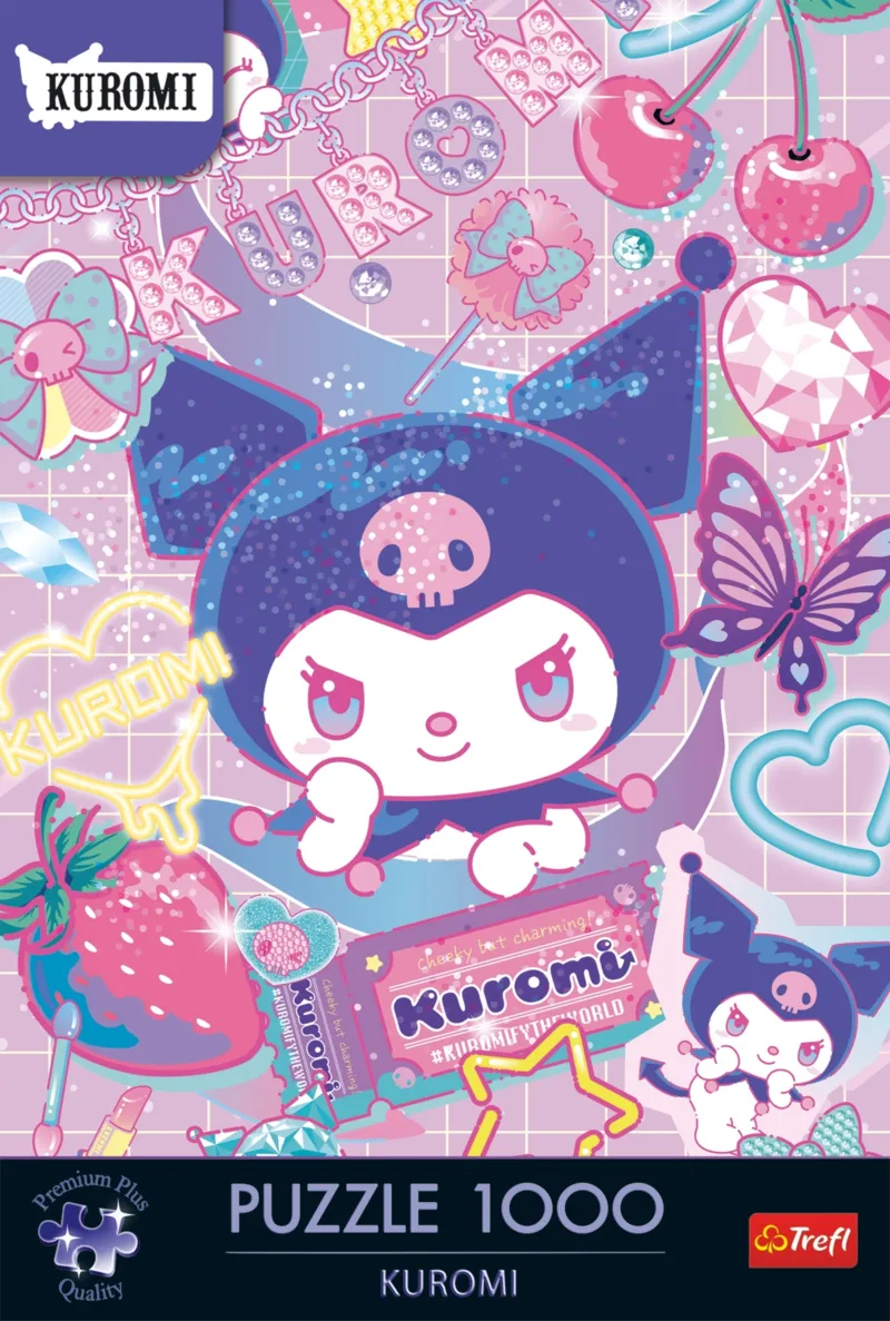 Kuromi