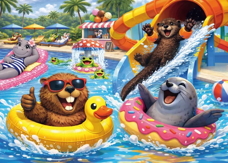 XXL Teile - Beaver Business