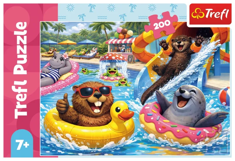 XXL Teile - Beaver Business