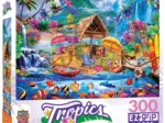 Tropics - Versteckte Bucht - EZ Grip