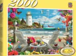 Signature - Coastal Escape
