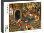 François Ruyer: Dungeon
