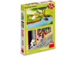2 Puzzles - Fairy Tales