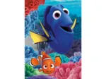 Mini-puzzle Dory
