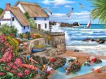 Seaspray Cottages
