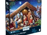 Away in a Manger