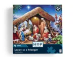 Away in a Manger