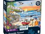 XXL Teile - Seaside Sunset