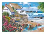 XXL Teile - Seaspray Cottages