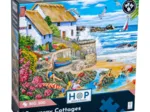 XXL Teile - Seaspray Cottages
