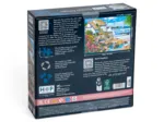 XXL Teile - Seaspray Cottages