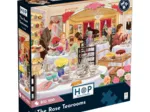 XXL Teile - The Rose Tearooms