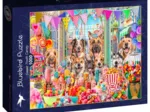 Sweet Tooth Candy