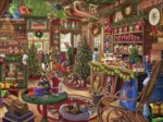 Der Weihnachtsladen