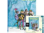The New Yorker - Caroling