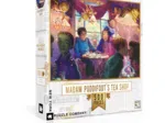 XXL Teile - Harry Potter - Madam Puddifoot's Tea Shop