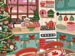 Die Weihnachtsküche