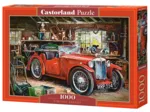 Vintage Garage