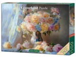 Art Collection - Pastel Peonies