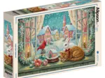 Weihnachtsfenster