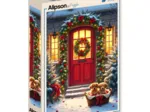 Weihnachtsüberraschung