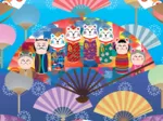 Kokeshi World