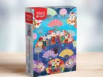 Kokeshi World