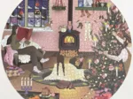 Wunderbare Weihnachtszeit