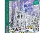 St. Patrick's Cathedral – 1000-teiliges Puzzle